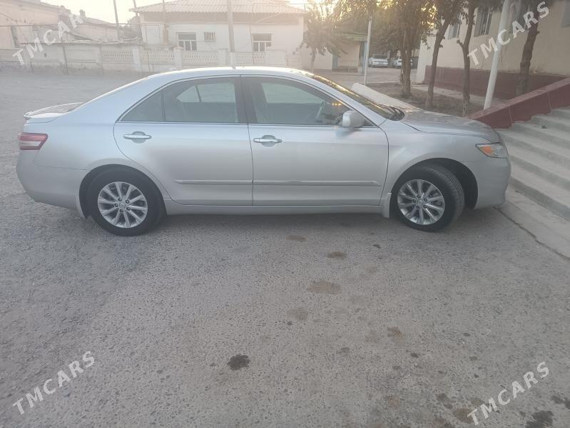 Toyota Camry 2011 - 210 000 TMT - Tejen - img 3
