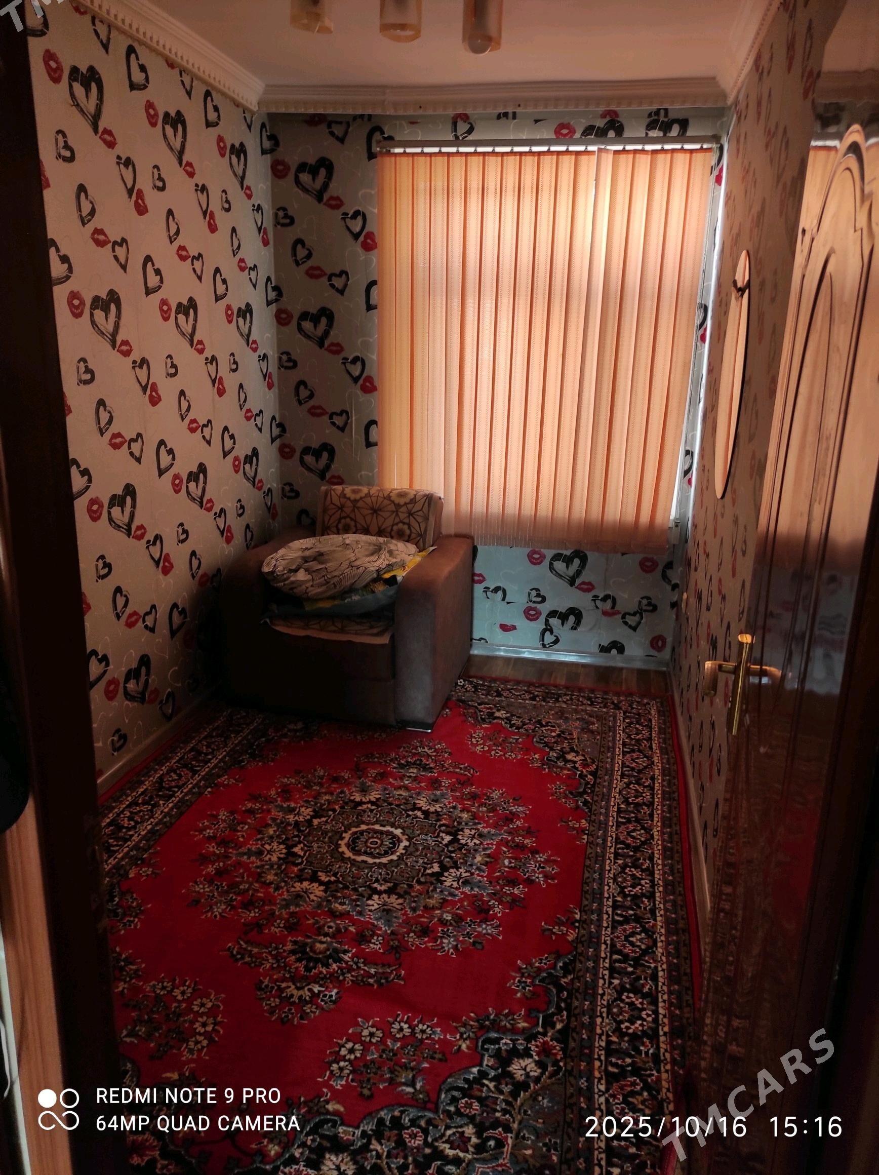 Продаётся квартира - Туркменбаши - img 3