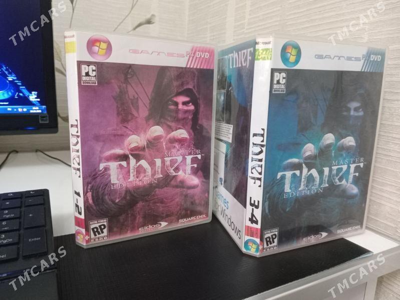 komp oýun - Balkanabat - img 6