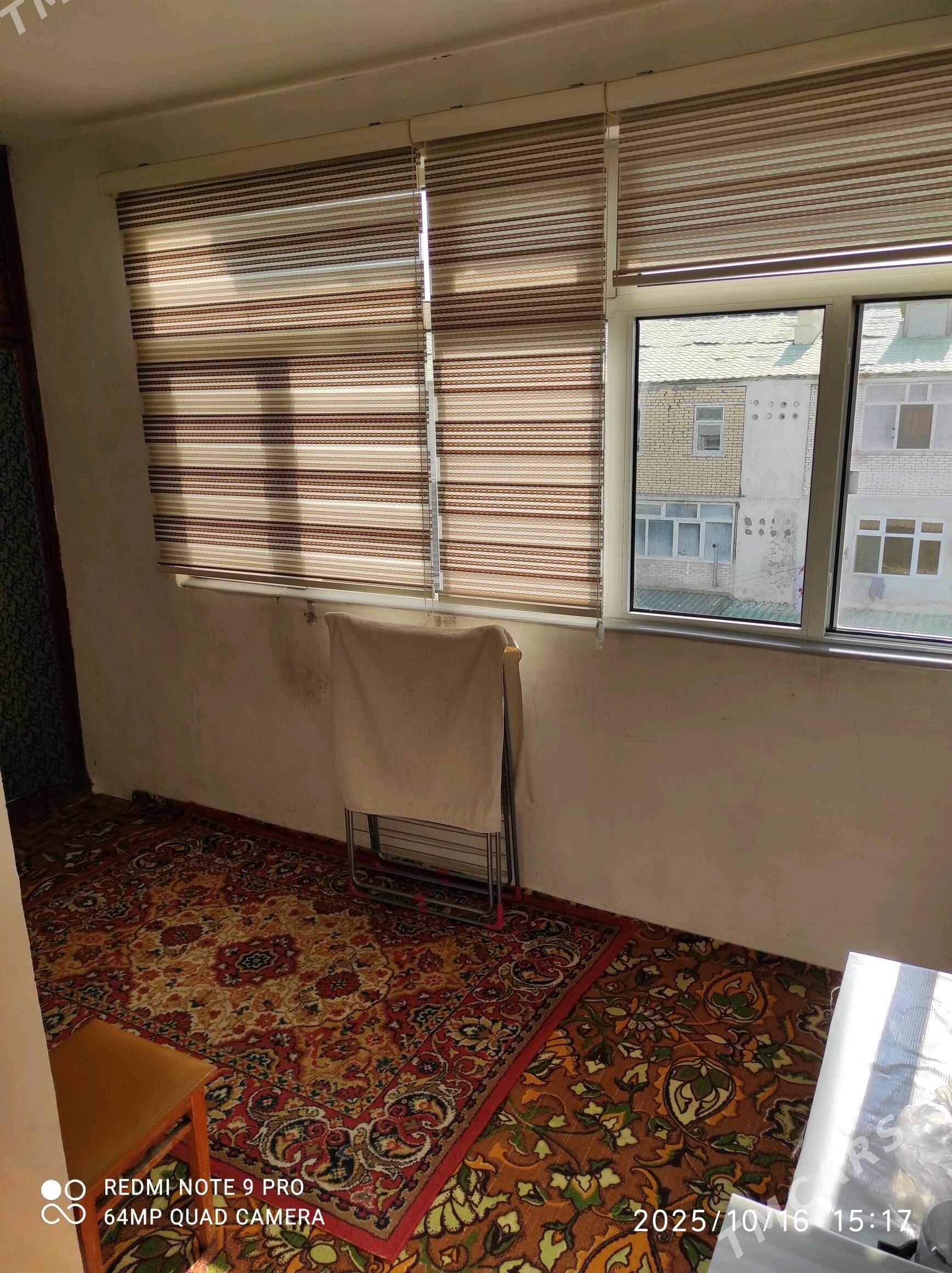 Продаётся квартира - Туркменбаши - img 5