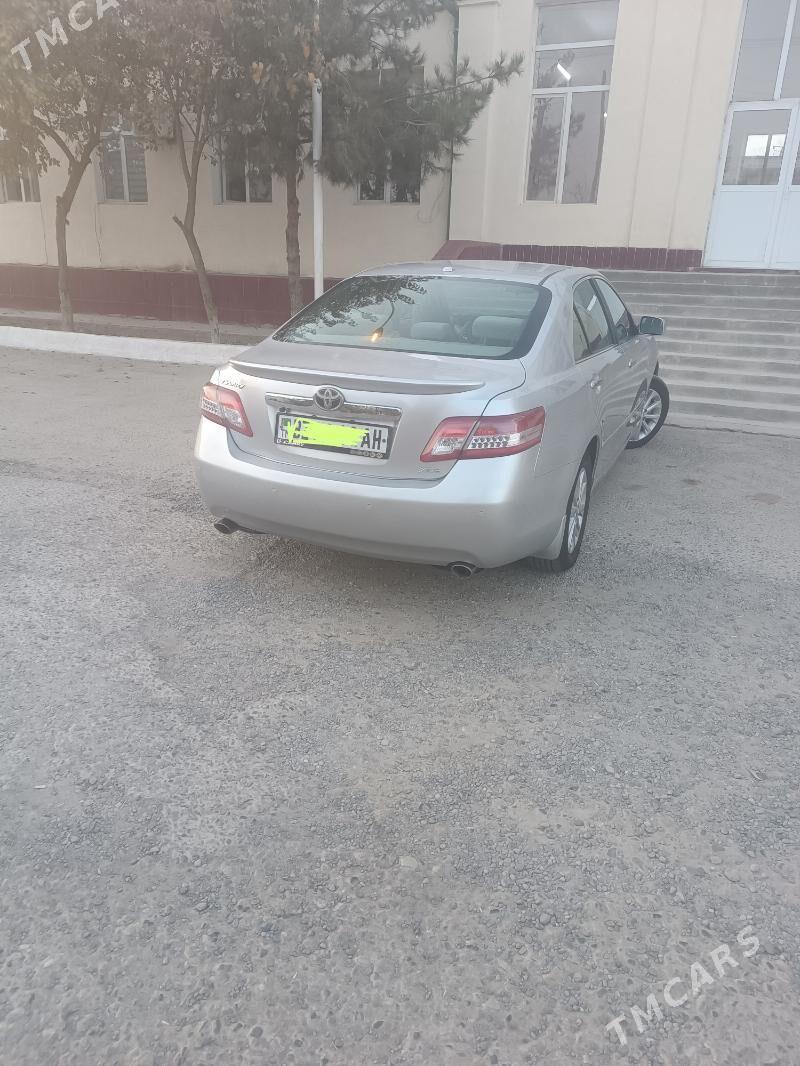 Toyota Camry 2011 - 210 000 TMT - Tejen - img 6