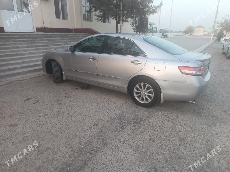 Toyota Camry 2011 - 210 000 TMT - Tejen - img 5