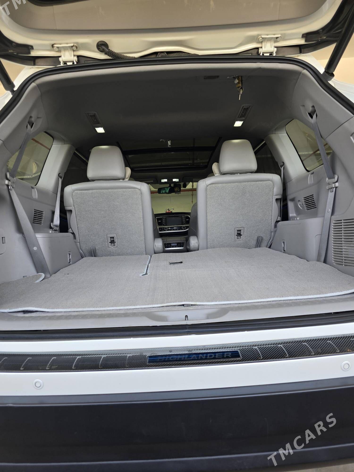 Toyota Highlander 2016 - 395 000 TMT - Хитровка - img 2