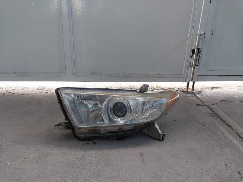 Highlander fara 2 000 TMT - Ашхабад - img 2