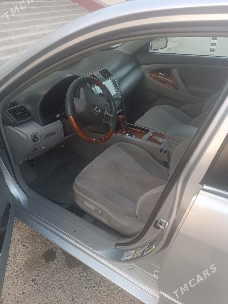 Toyota Camry 2011 - 210 000 TMT - Tejen - img 4