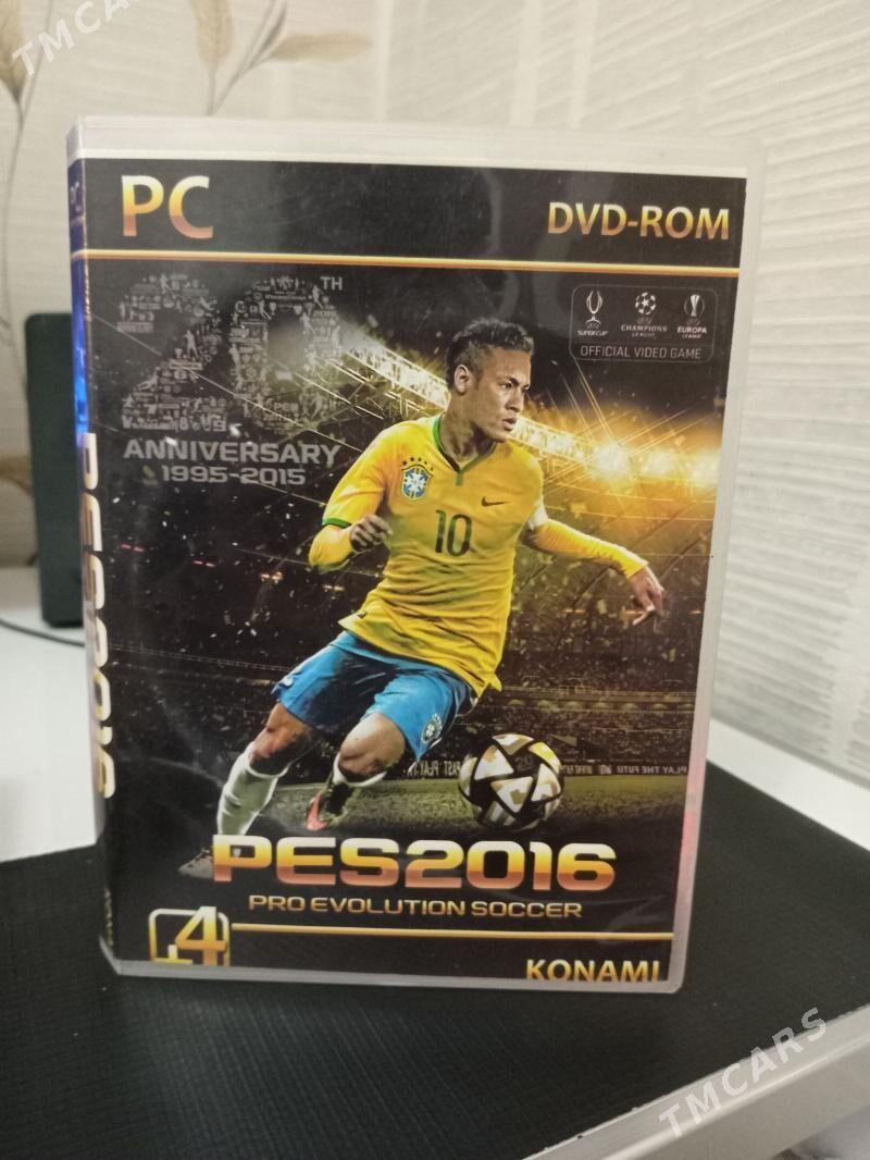 komp oýun - Balkanabat - img 8