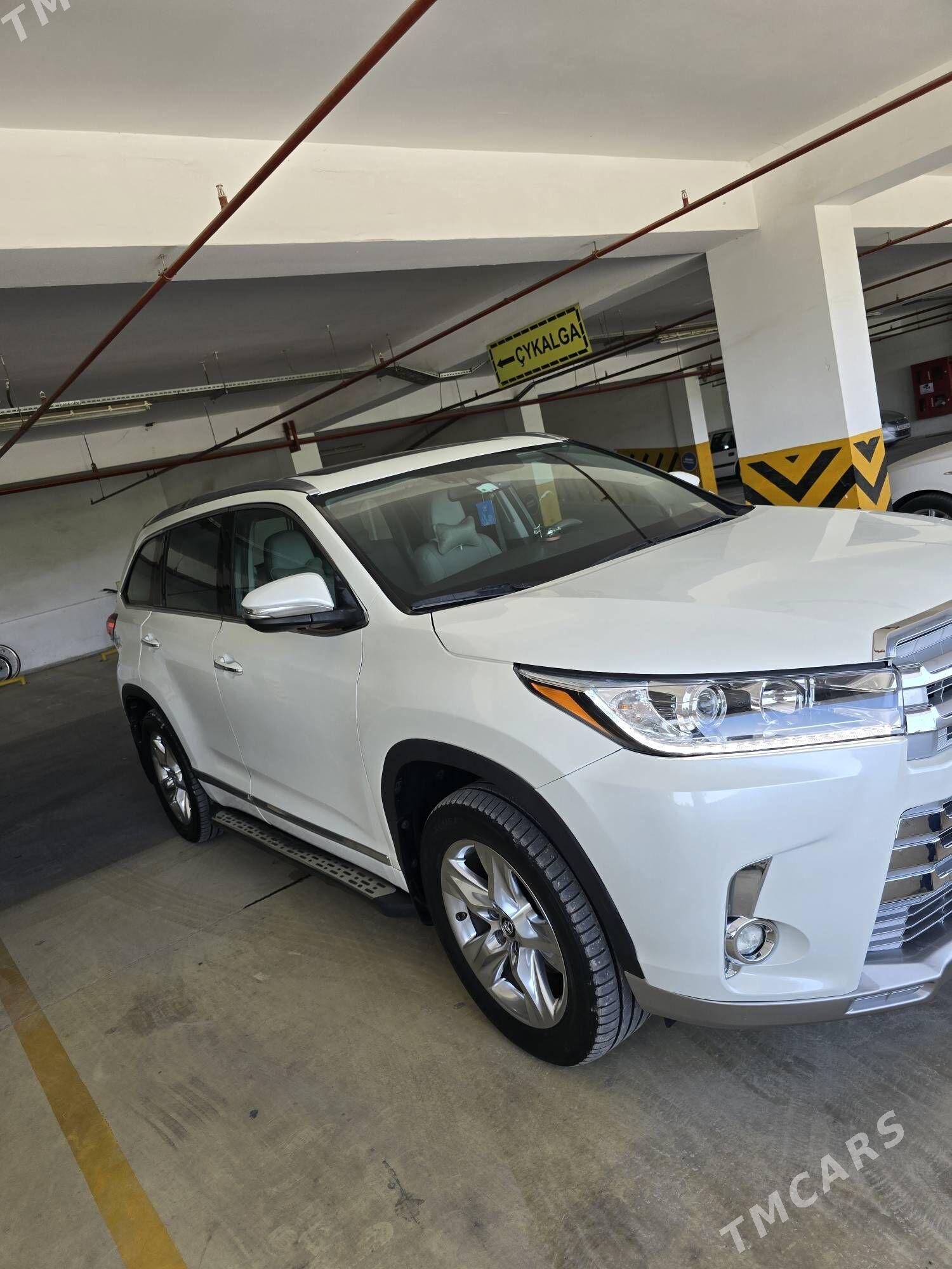 Toyota Highlander 2016 - 395 000 TMT - Хитровка - img 6