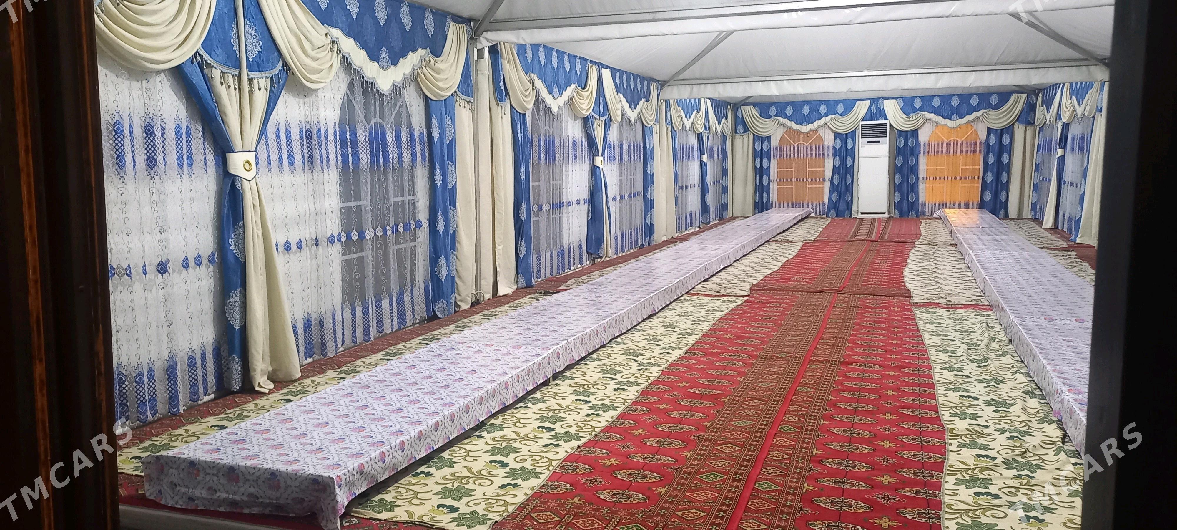 palata satlyk - Aşgabat - img 1