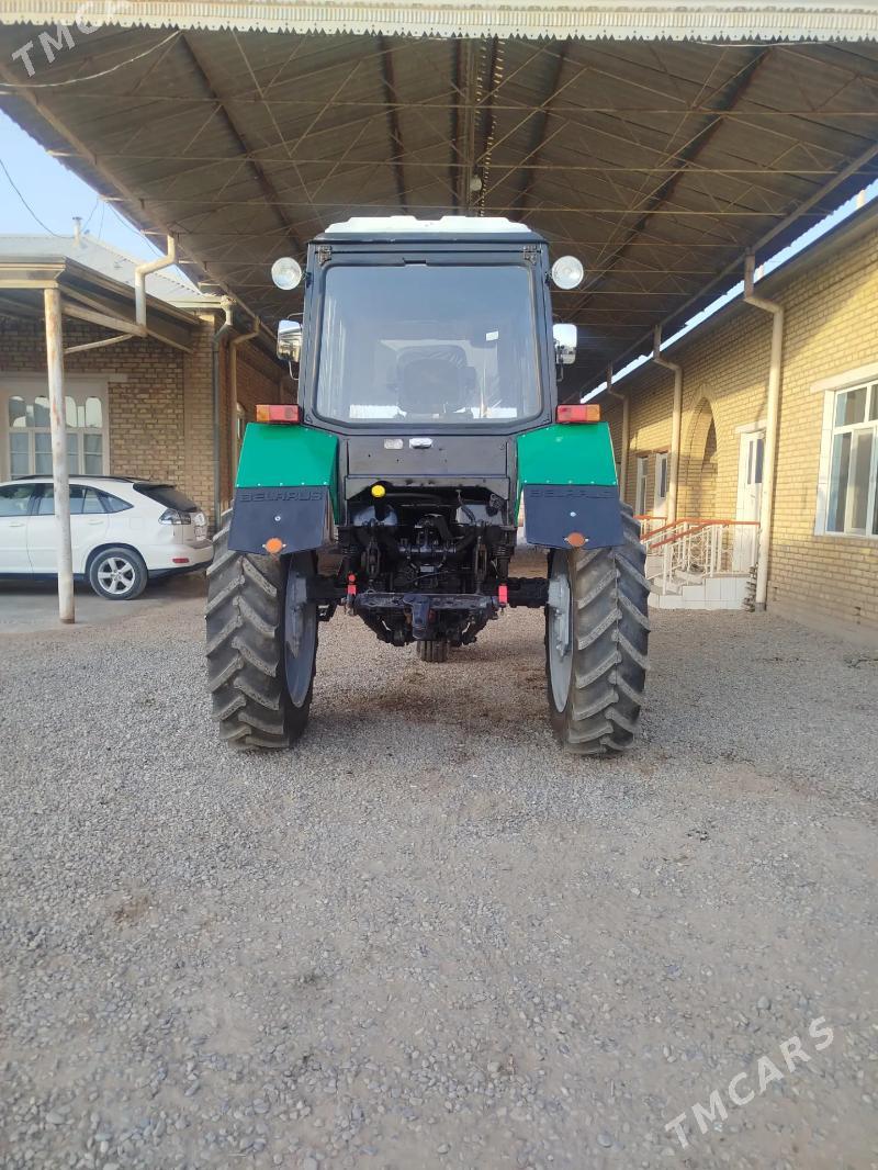 MTZ 80 2002 - 170 000 TMT - Sakarçäge - img 6