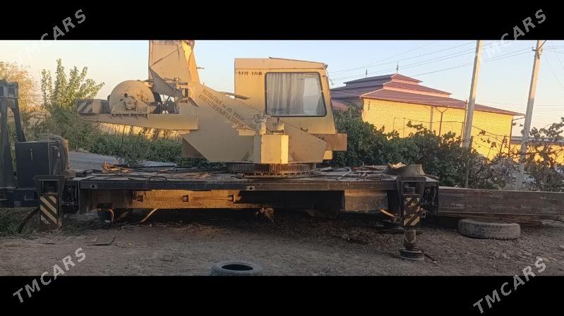 Maz Samosval 2007 - 110 000 TMT - Çärjew - img 5