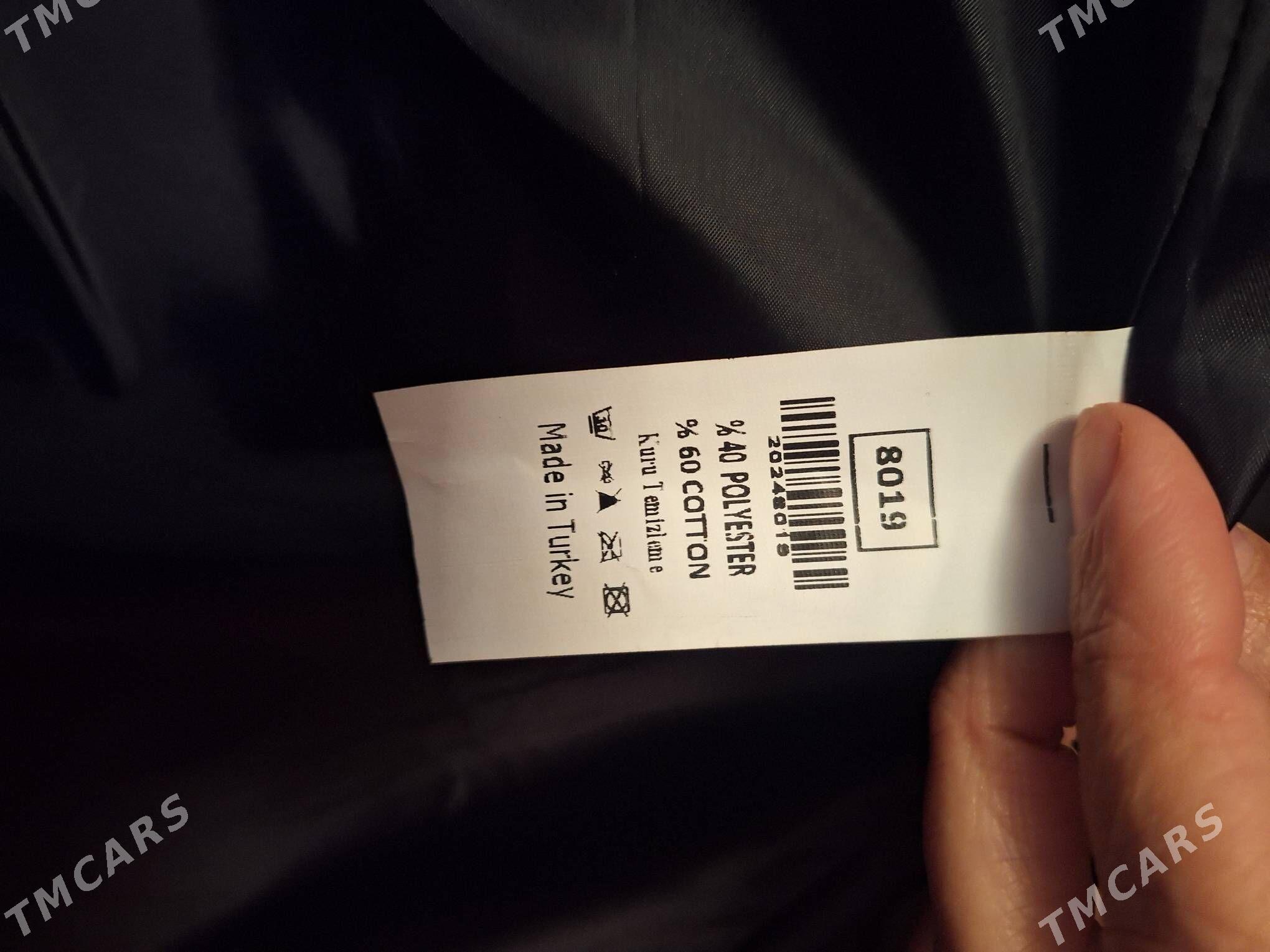 Palto/Пальто - Шабатский этрап - img 1