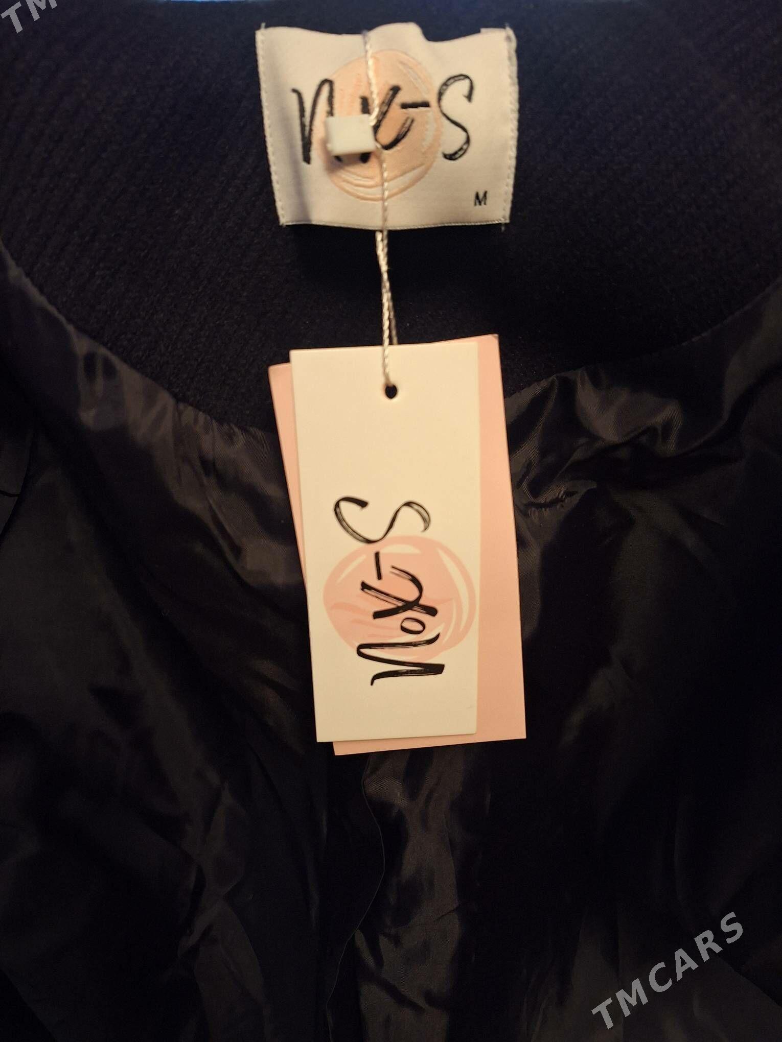 Palto/Пальто - Şabat etr. - img 2