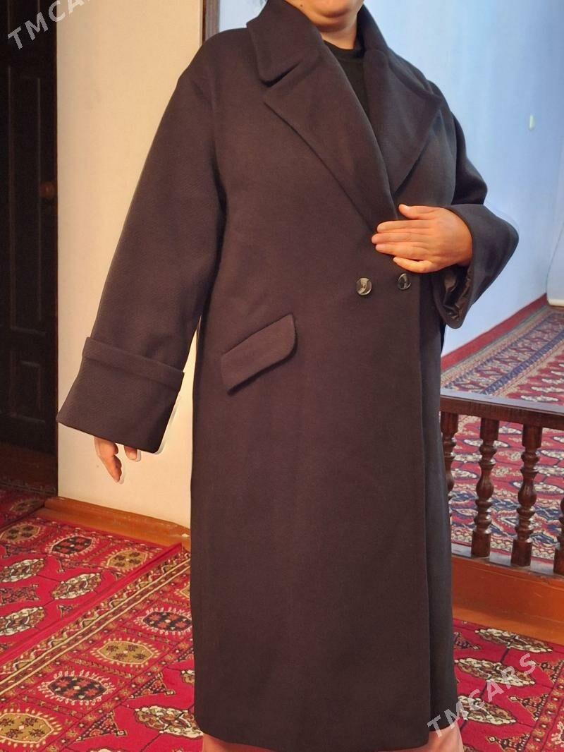 Palto/Пальто - Şabat etr. - img 3