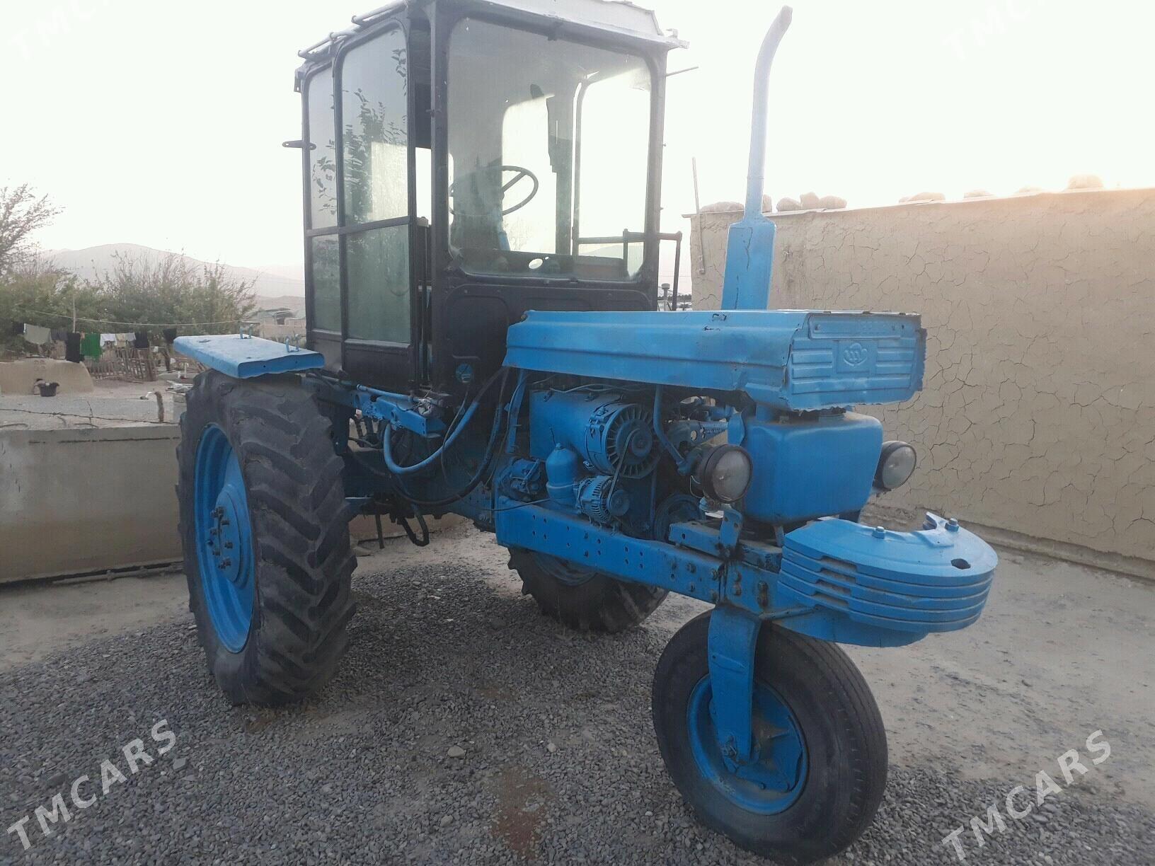 MTZ T-28 1991 - 20 000 TMT - Бахарден - img 2