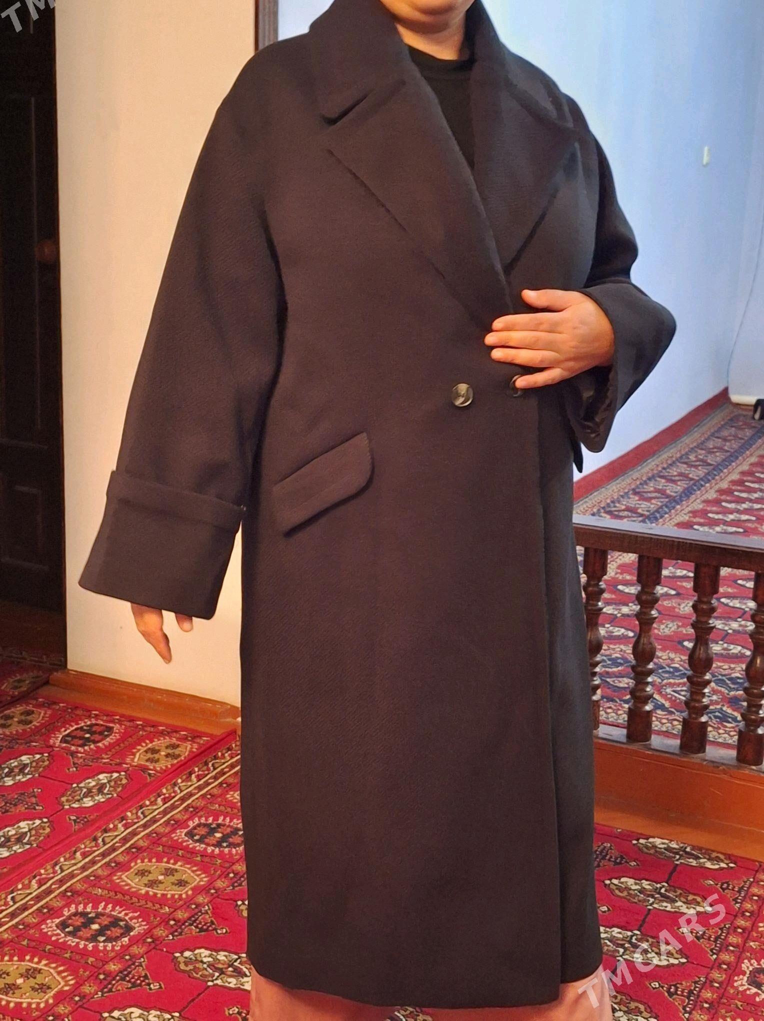 Palto/Пальто - Şabat etr. - img 4