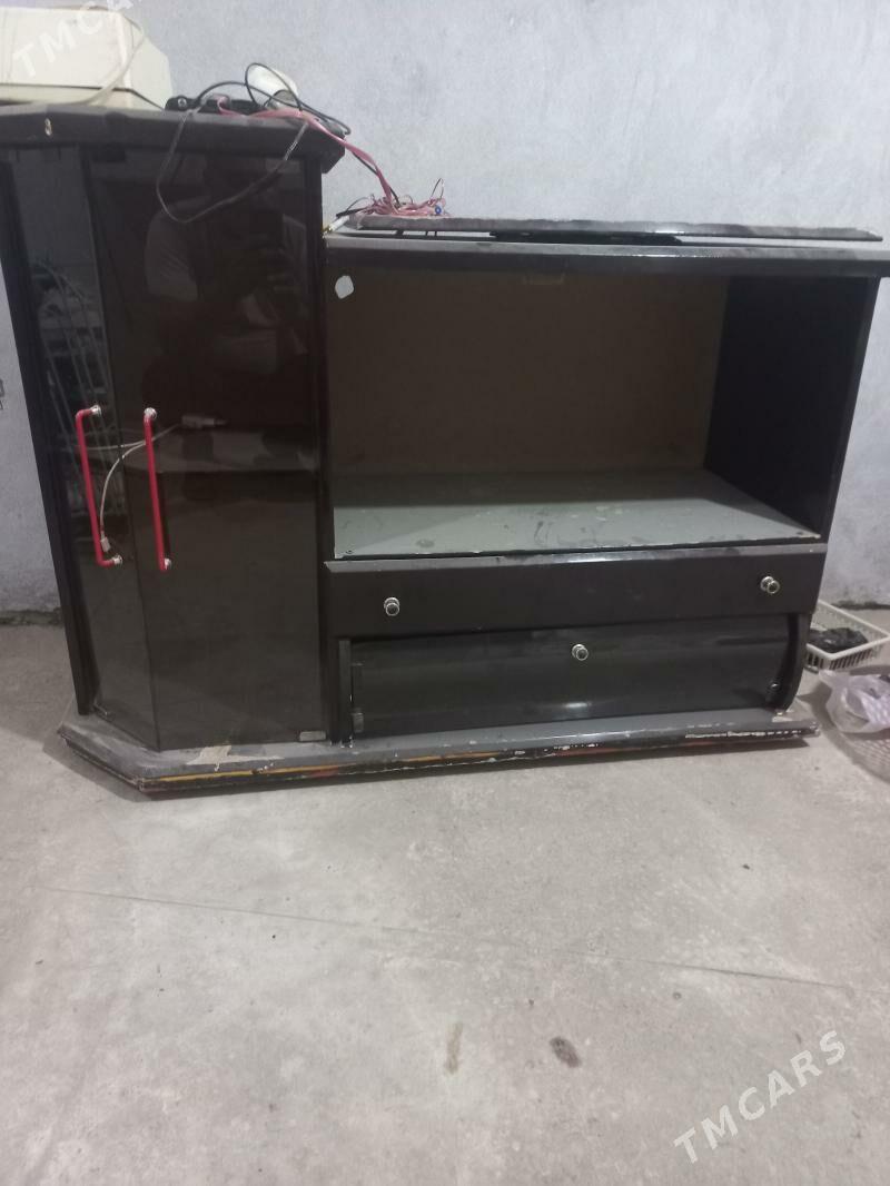 подставка - Туркменабат - img 2