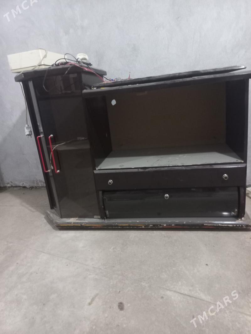 подставка - Туркменабат - img 1