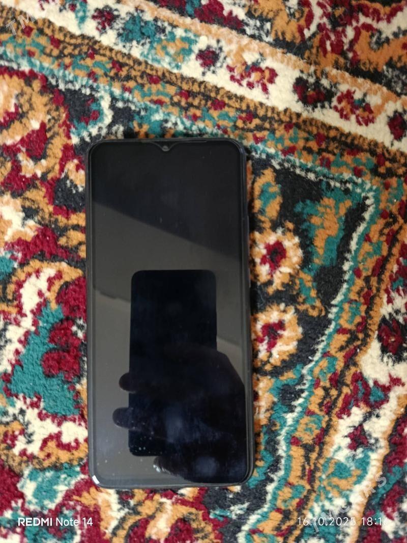 Telefon - Дашогуз - img 1