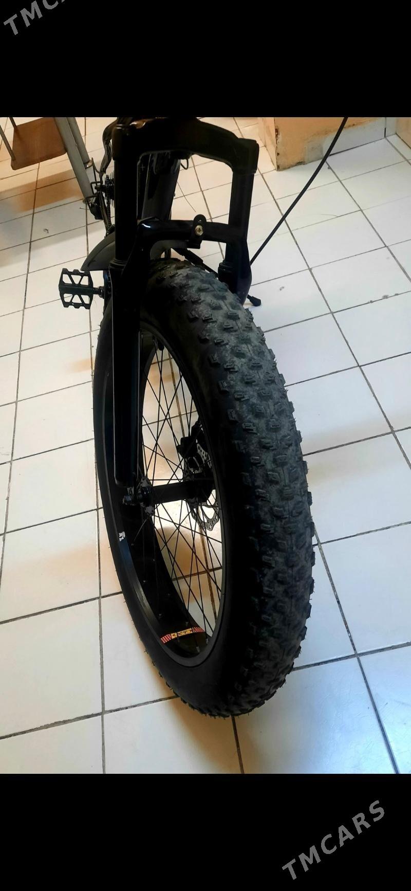 TOKGA TEKER TIGIR️ - Гёкдепе - img 1