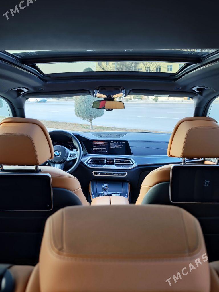 BMW X5 M 2020 - 1 038 800 TMT - Aşgabat - img 4