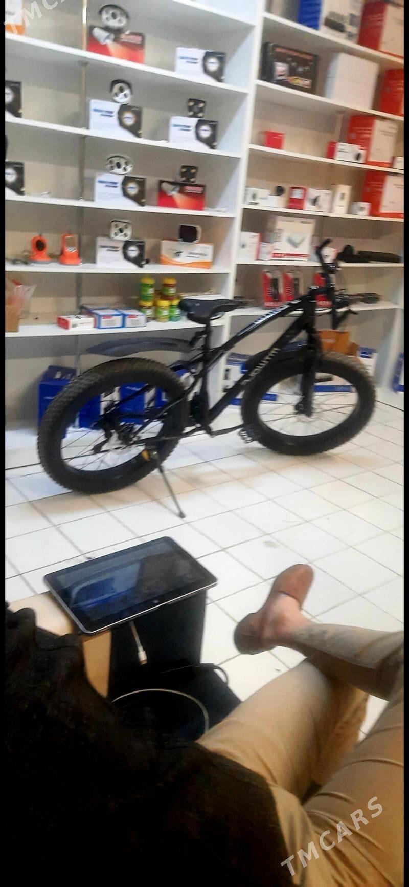 TOKGA TEKER TIGIR️ - Gökdepe - img 4