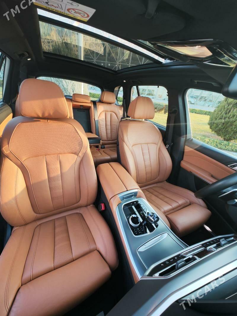 BMW X5 M 2020 - 1 038 800 TMT - Aşgabat - img 7
