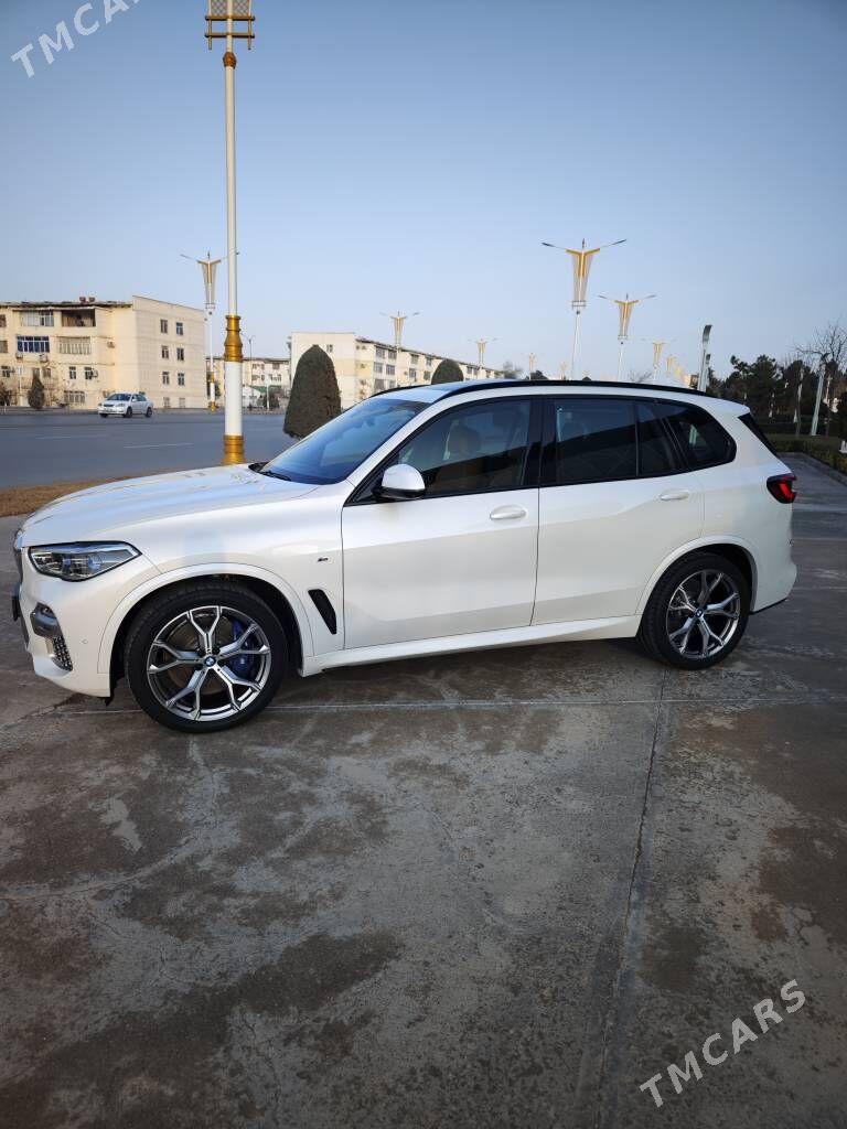 BMW X5 M 2020 - 1 038 800 TMT - Aşgabat - img 1