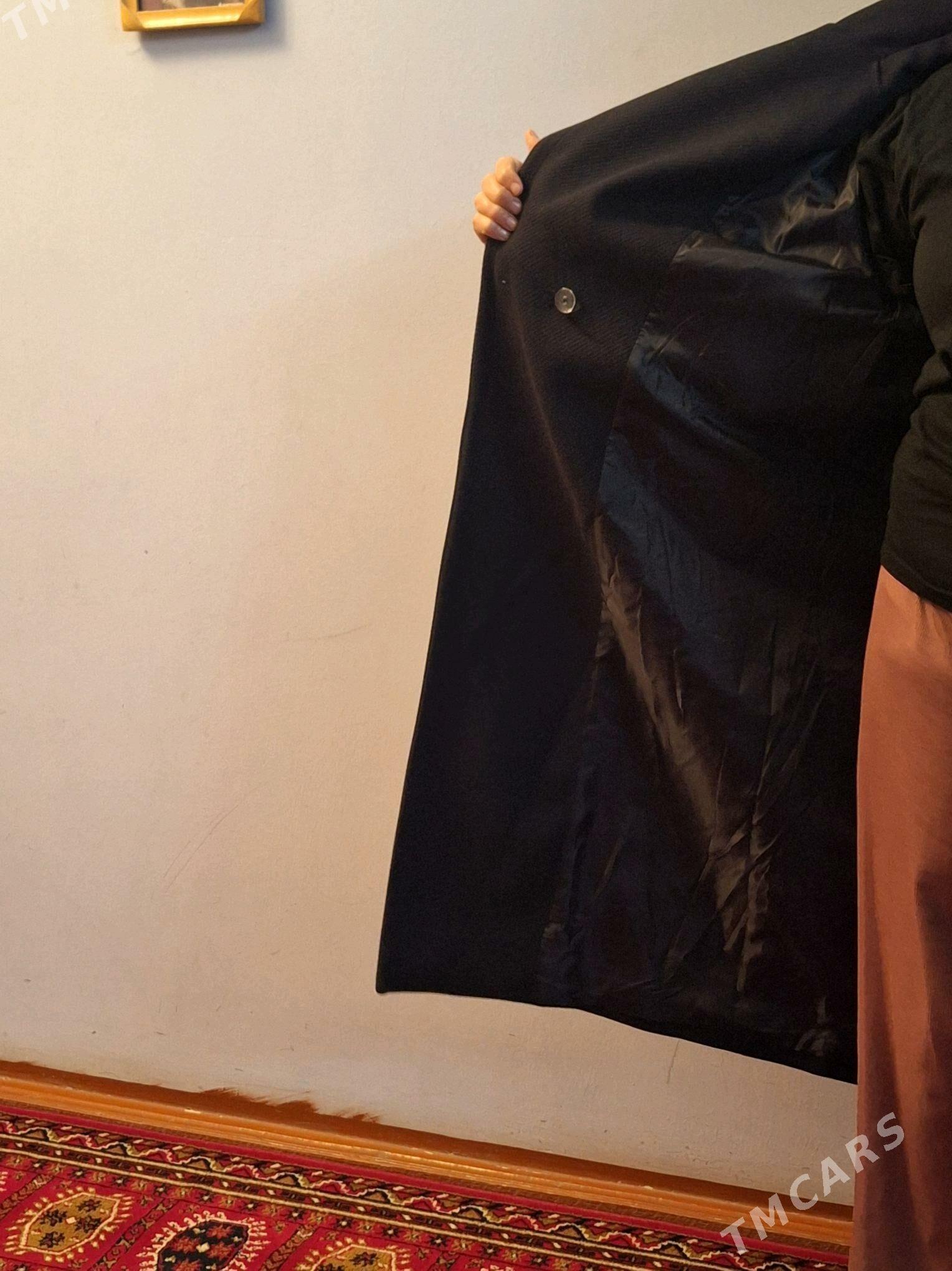 Palto/Пальто - Şabat etr. - img 5