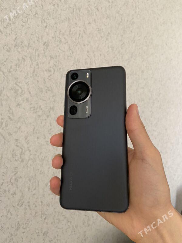 Huawei P60 Pro - Туркменабат - img 2