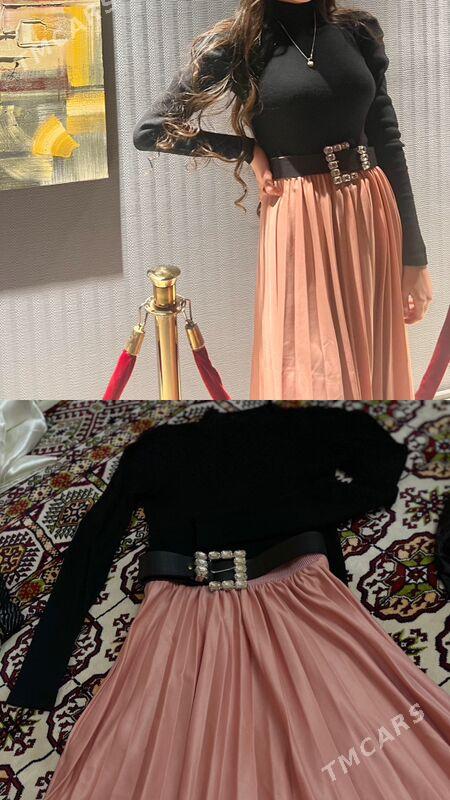 Egin esik - Balkanabat - img 1