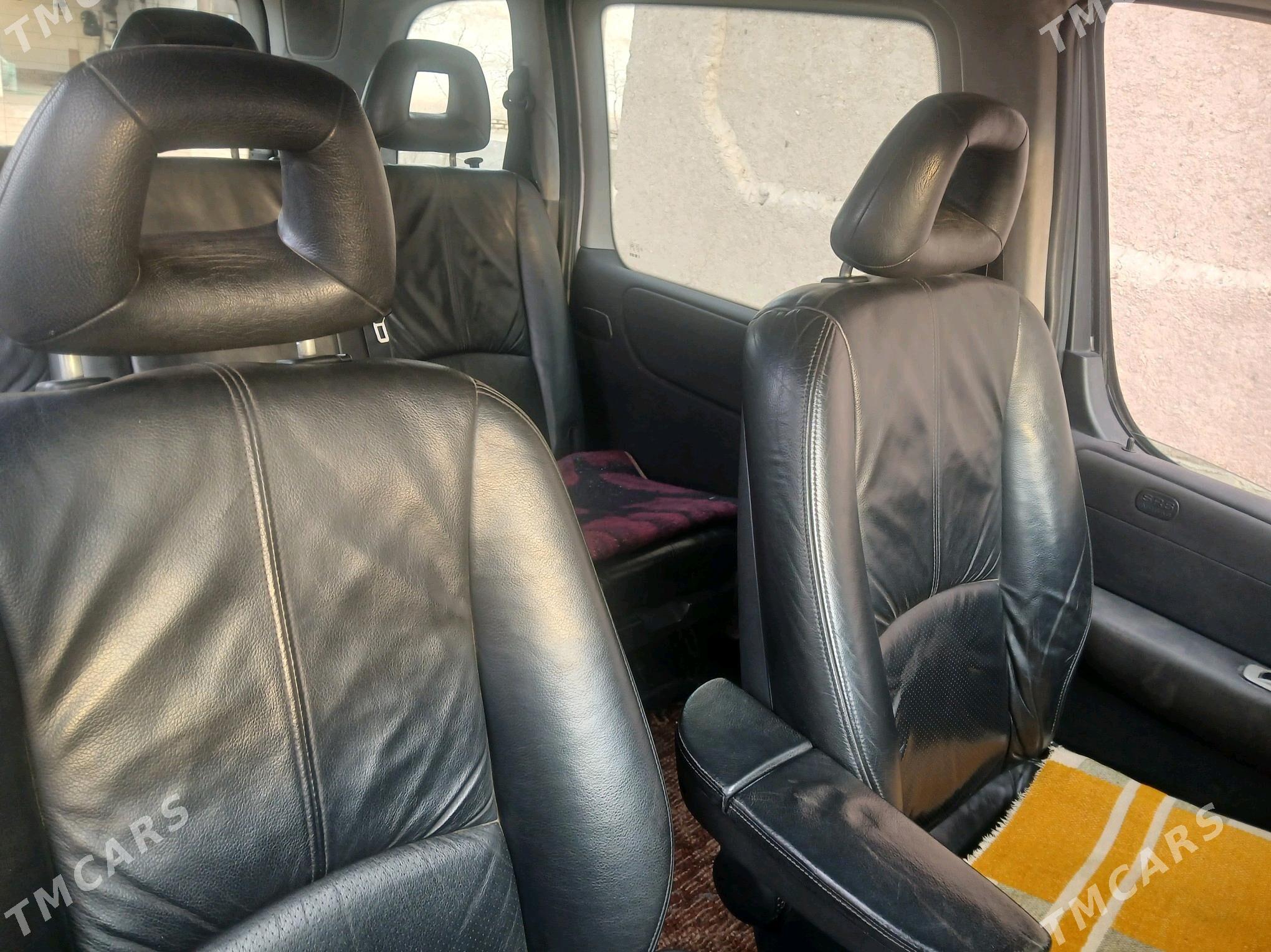 Mercedes-Benz M-Class 2002 - 120 000 TMT - Görogly (Tagta) - img 2