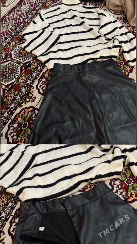 Egin esik - Balkanabat - img 4