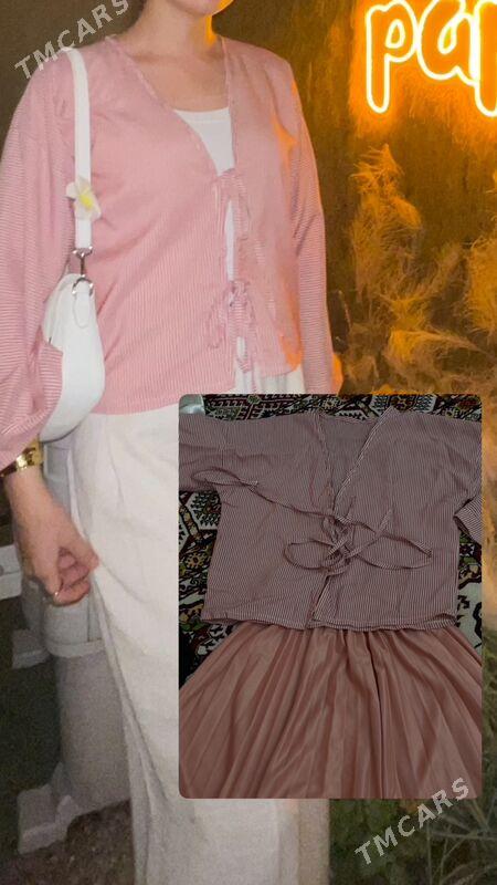 Egin esik - Balkanabat - img 2