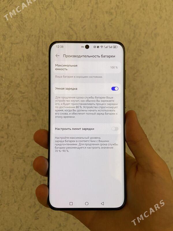 Huawei P60 Pro - Туркменабат - img 6