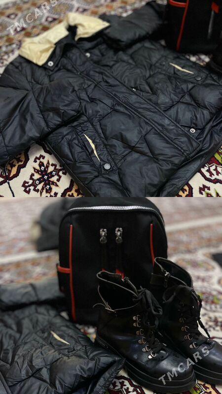 Egin esik - Balkanabat - img 5