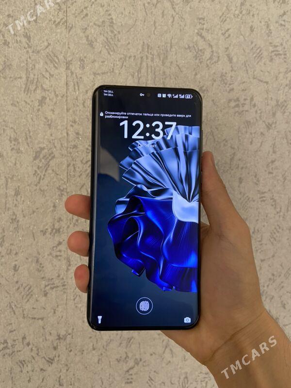 Huawei P60 Pro - Туркменабат - img 5