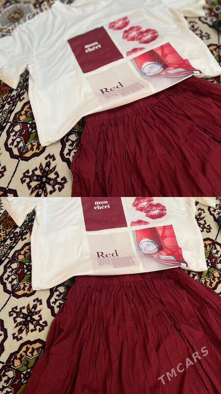 Egin esik - Balkanabat - img 3