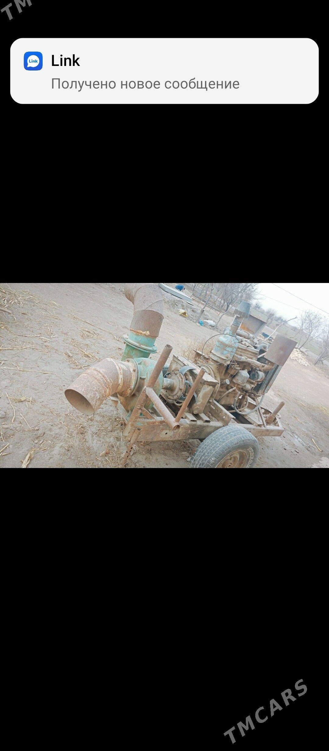 Ем тызы насоз - Шабатский этрап - img 3