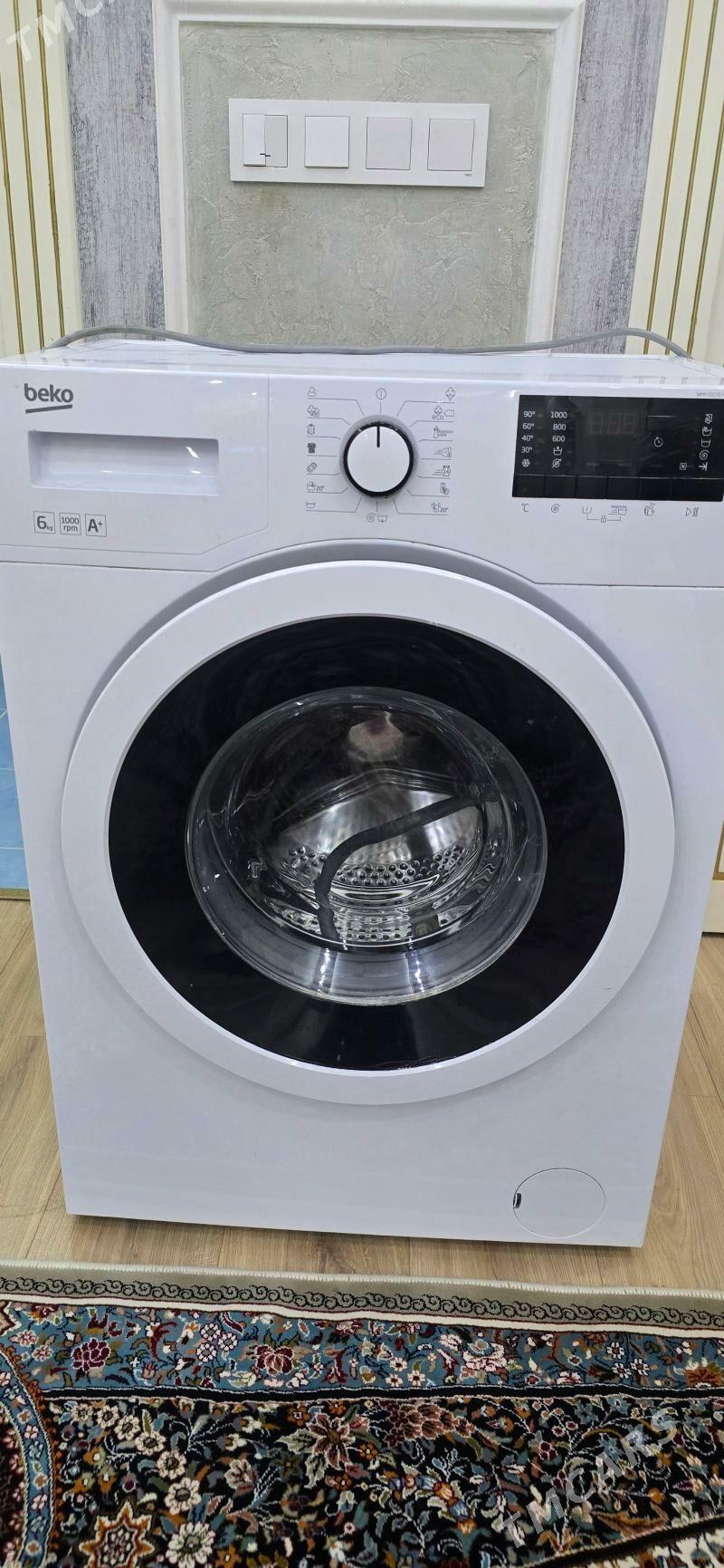 steralny maşynka Beko 6kg - Ашхабад - img 2