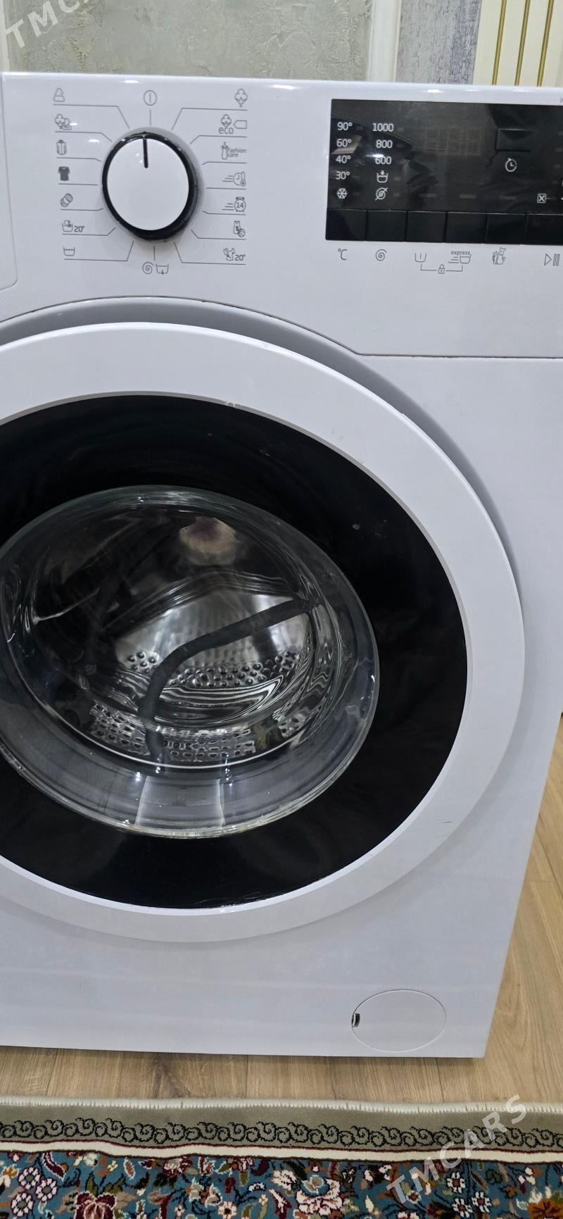 steralny maşynka Beko 6kg - Ашхабад - img 1