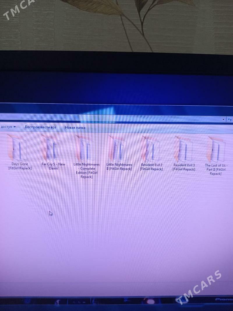 komp oýun - Balkanabat - img 2