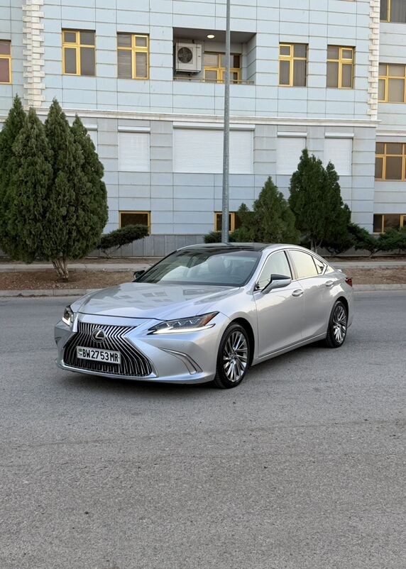 Lexus ES 350 2020 - 562 000 TMT - Мары - img 3