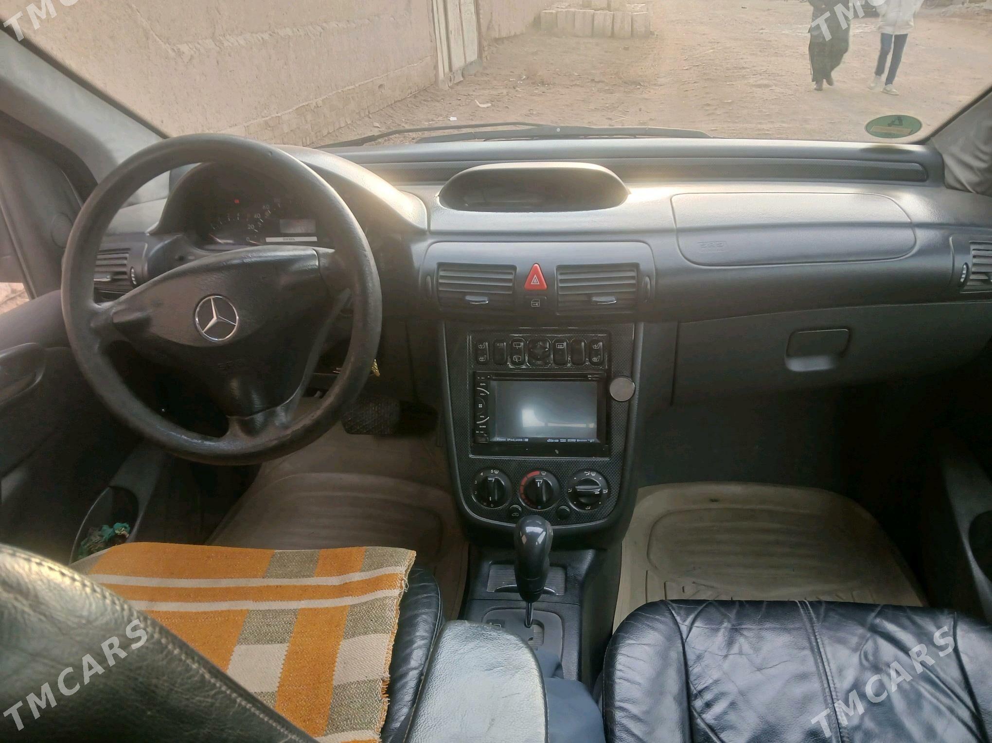 Mercedes-Benz M-Class 2002 - 120 000 TMT - Görogly (Tagta) - img 3