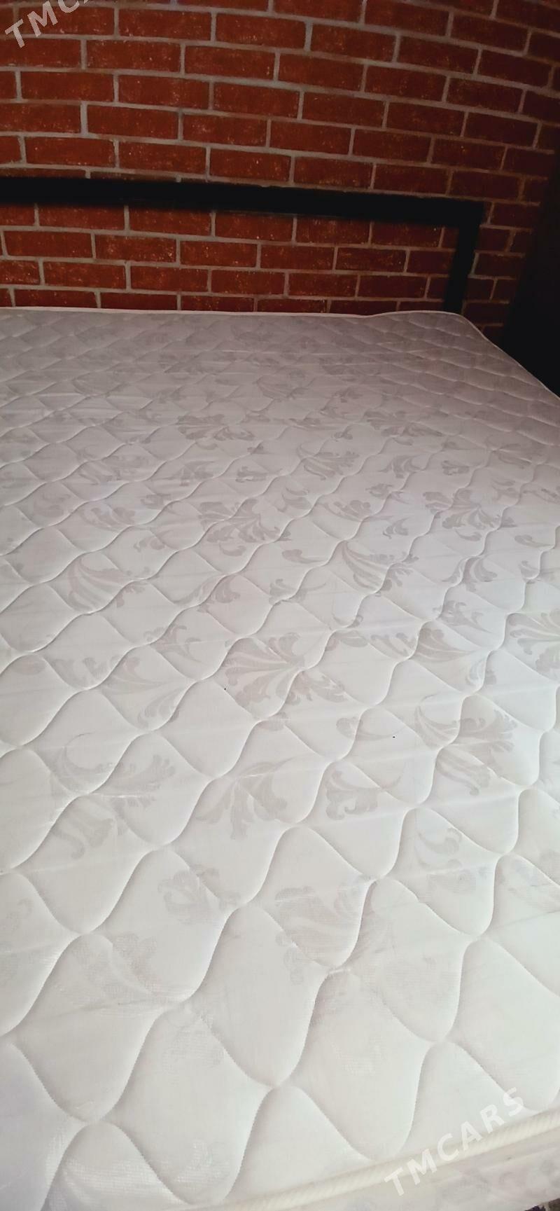 2 Adam matras Матрас 180× 200 - 9 мкр - img 3