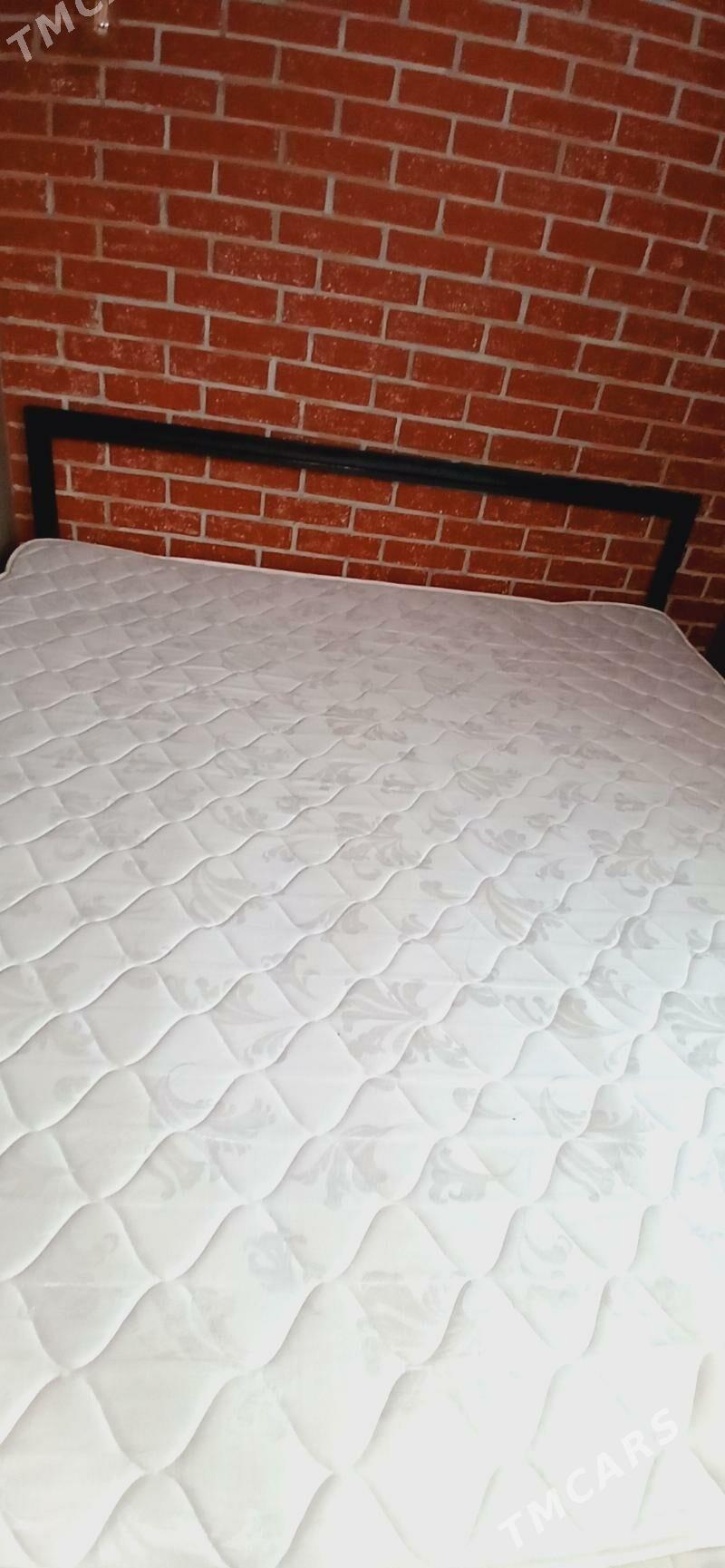 2 Adam matras Матрас 180× 200 - 9 мкр - img 1