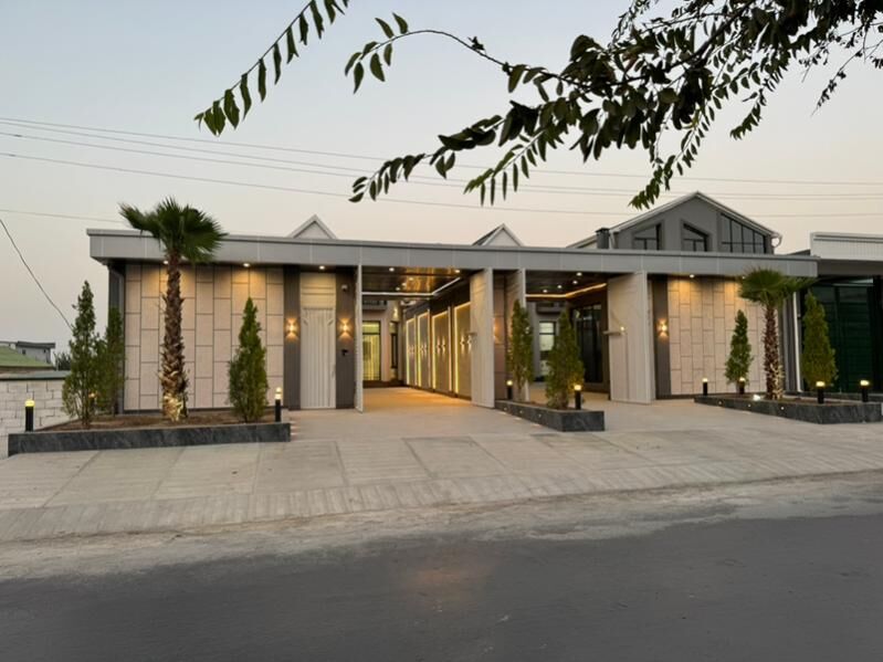 Coganly Kotej - Ашхабад - img 6