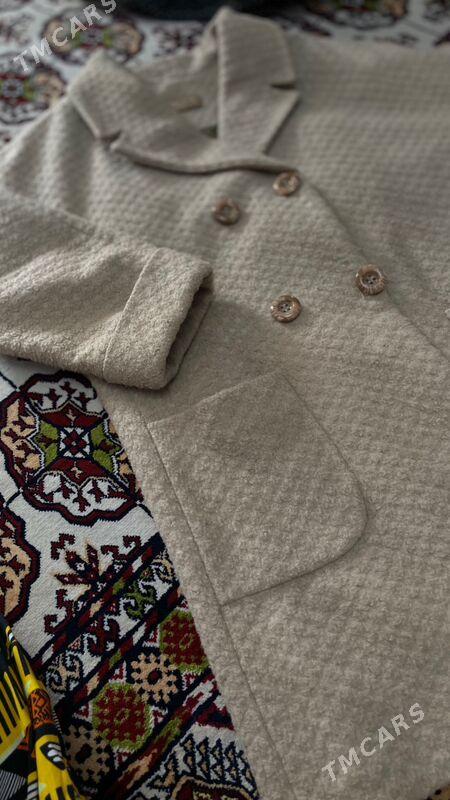 Egin esik - Balkanabat - img 8