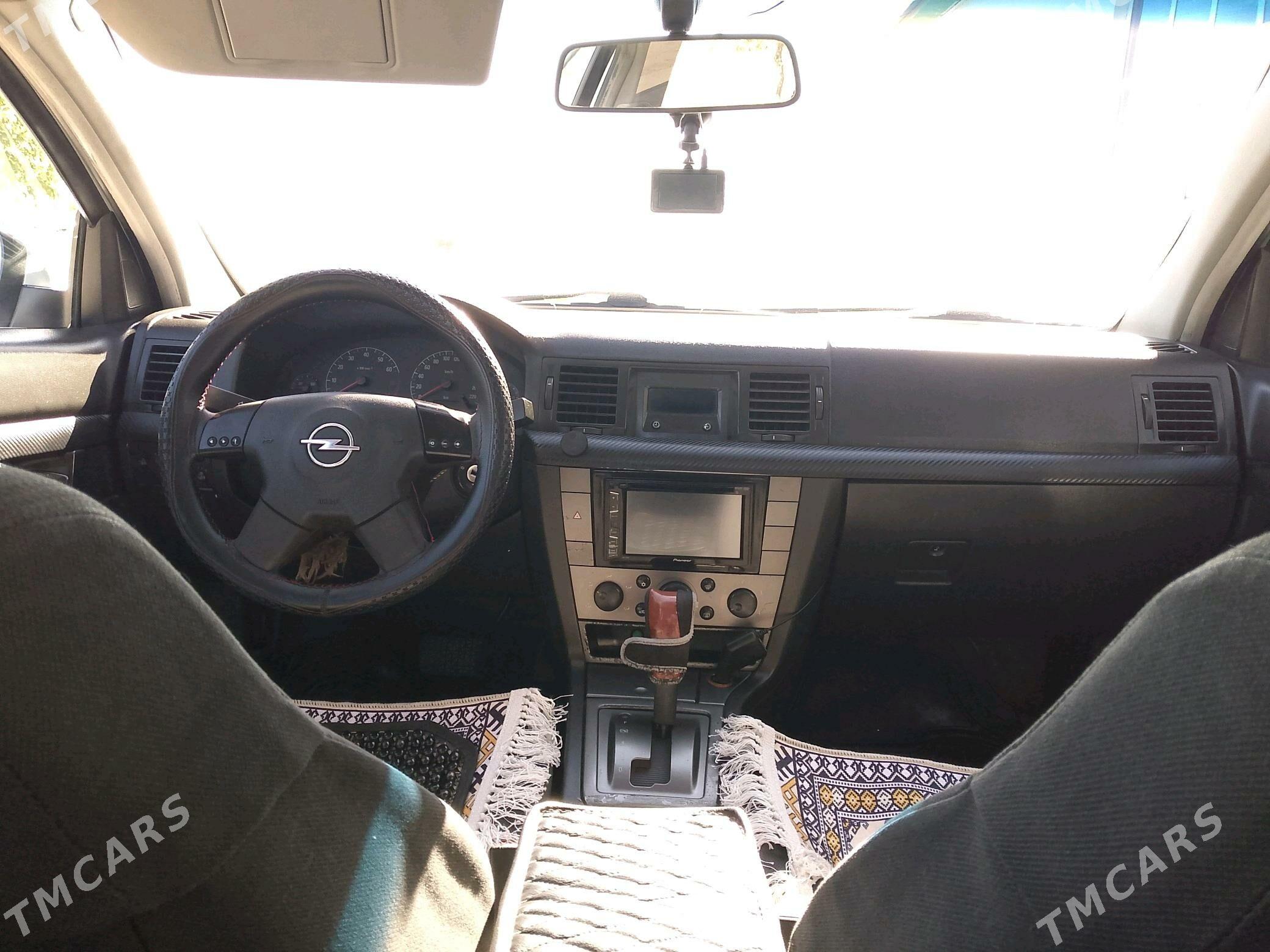 Opel Vectra 2003 - 110 000 TMT - Акдепе - img 3