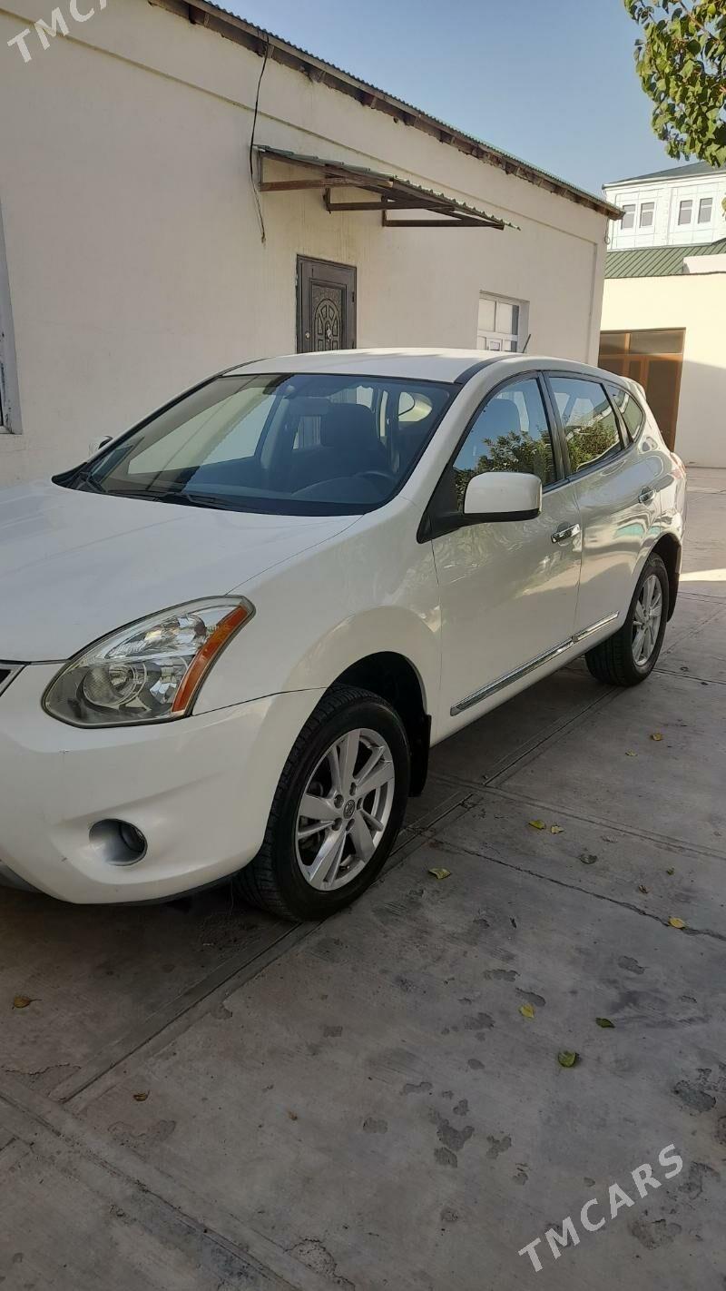 Nissan Rogue 2012 - 170 000 TMT - Ашхабад - img 4