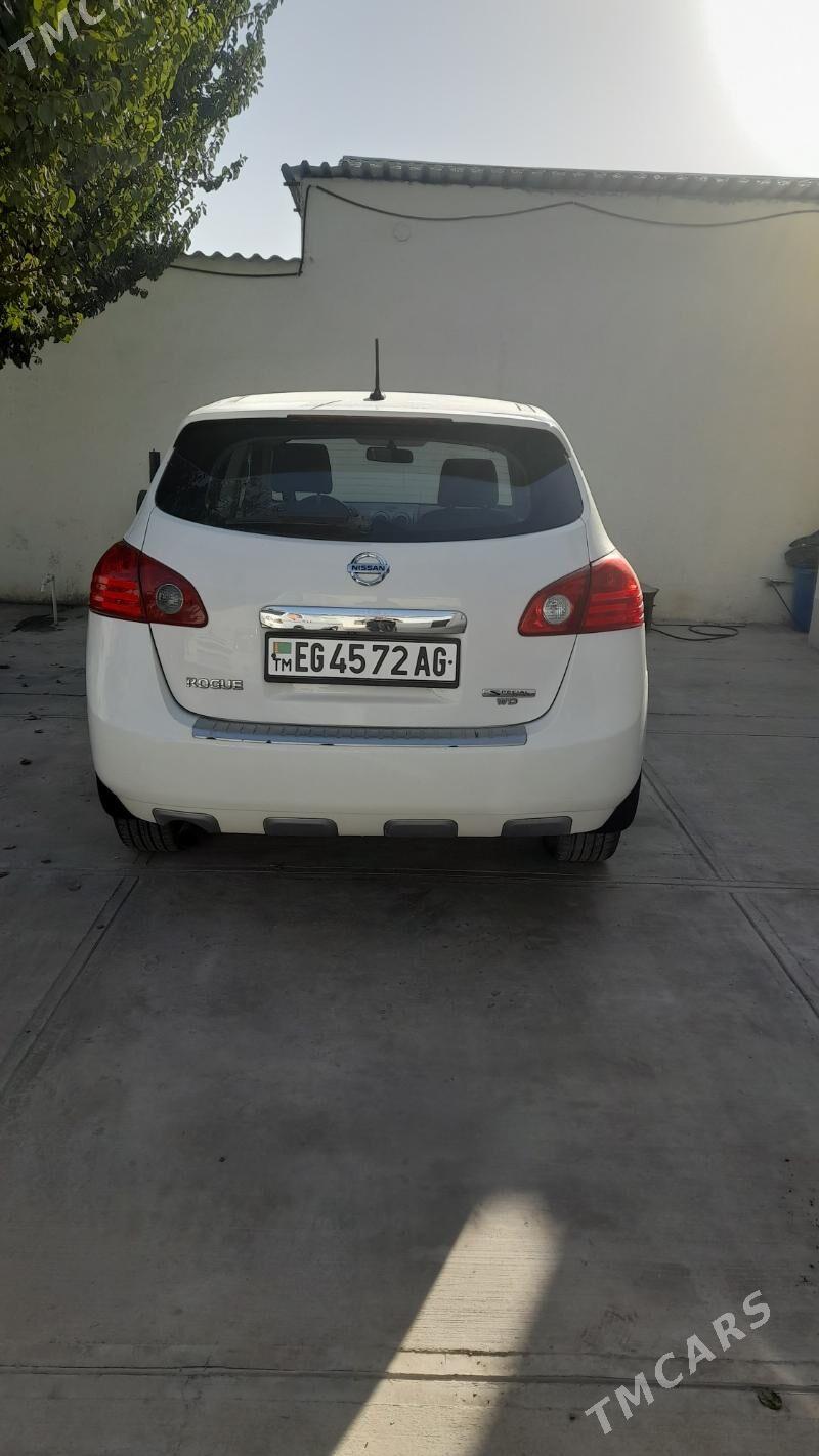 Nissan Rogue 2012 - 170 000 TMT - Ашхабад - img 2
